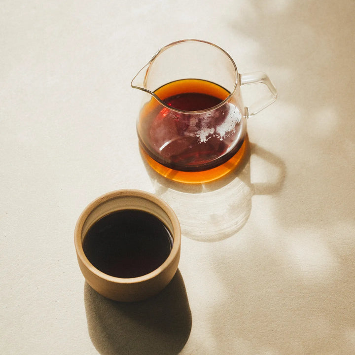 Sustainable Coffee, Expertly Roasted