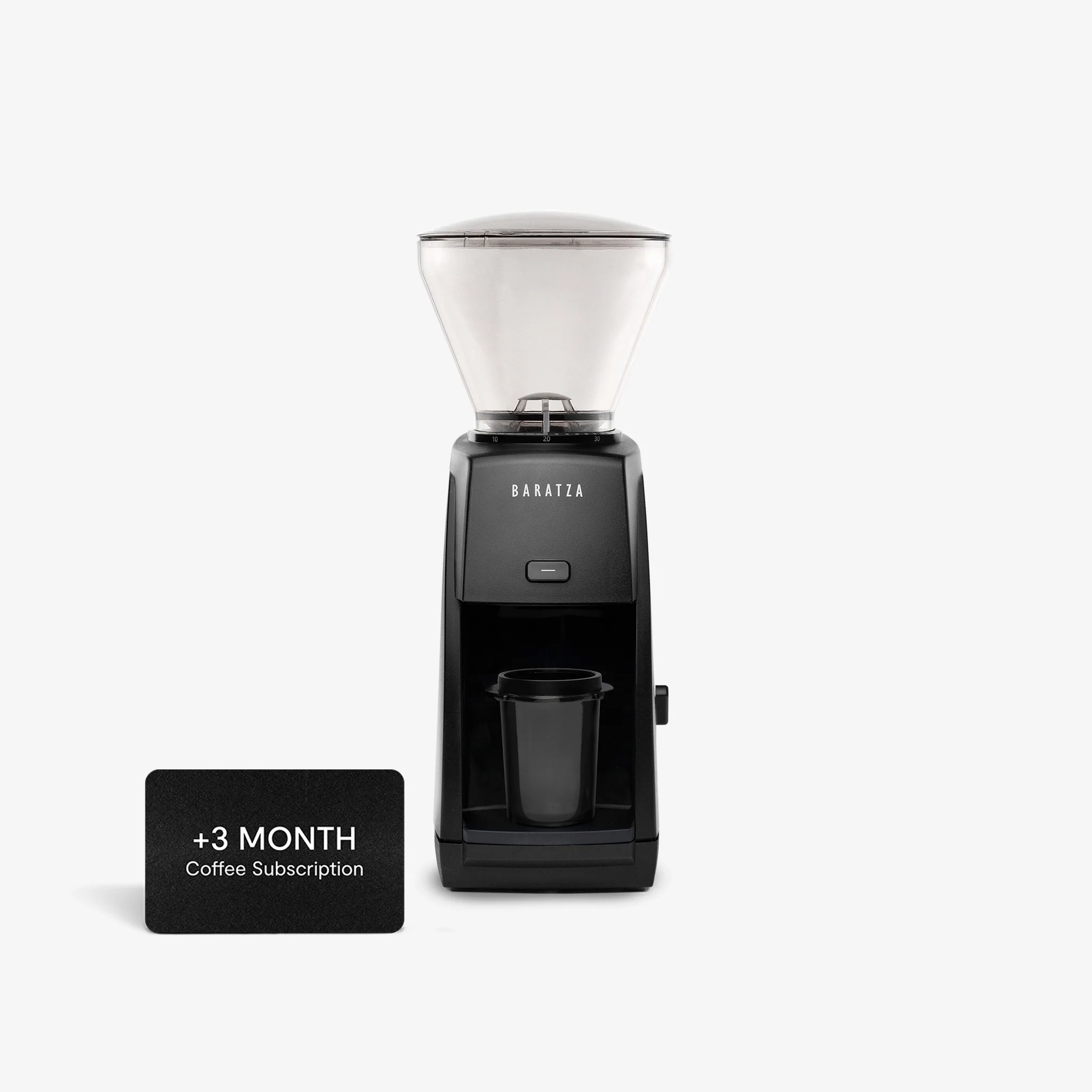 Coffee Grinders